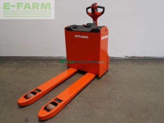 Elevadora - Linde - t 16 1155-00