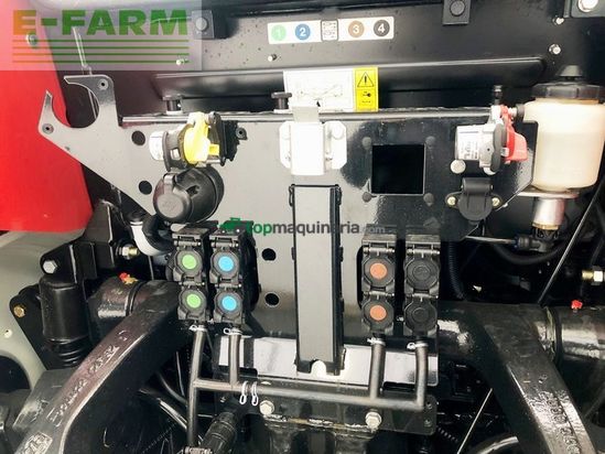 Tractor agrícola - Steyr - 4120 multi (stage v)