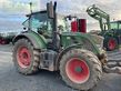 Tractor agrícola - Fendt - 516 profi plus