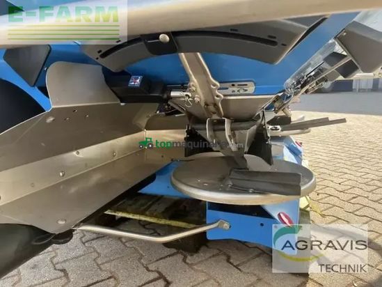 Esparcidor - Lemken - polaris 14/3000