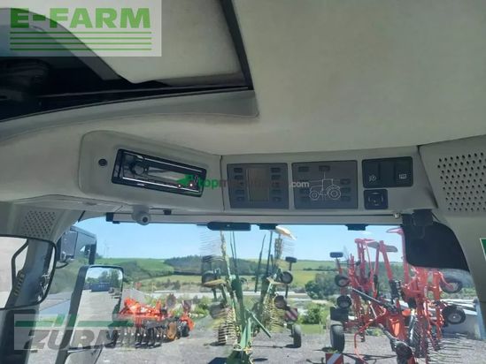 Tractor agrícola - Claas - arion 660 cmatic