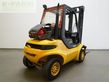 Elevadora - Linde - h 40 t 352-04