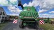 Cosechadora de Cereal - John Deere - t 560 hillmaster