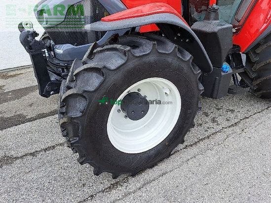 Tractor agrícola - Lindner - lintrac 95 ls