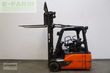 Elevadora - Linde - e 20 l evo 386-02