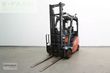 Elevadora - Linde - h 20 t evo 391-00