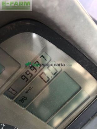 Tractor agrícola - Deutz-Fahr - agrotron 135