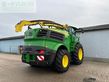 Cosechadora de Cereal - John Deere - 8500