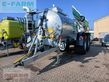 Equipamiento / accesorio - Fliegl - pfw 16000 maxx-line plus + skate 150