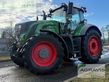 Tractor agrícola - Fendt - 933 vario s4