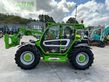 Telescopica - Merlo - tf35.7 cs-140 telehandler (st27733)