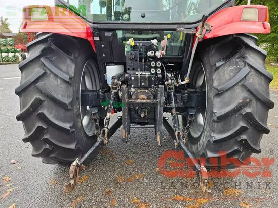 Tractor agrícola - Case IH - jxu 95 allrad