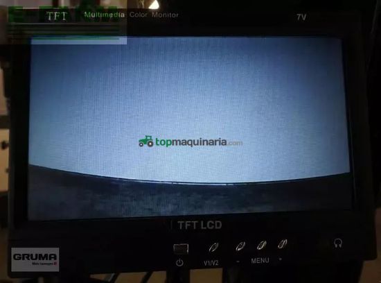 Elevadora - Linde - e 25/600 hl 387