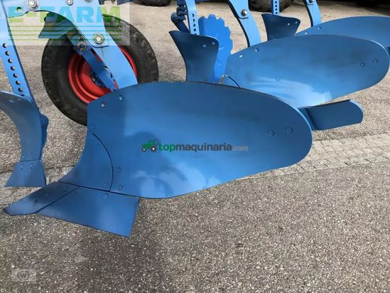Arado - Lemken - variopal 8 4 n