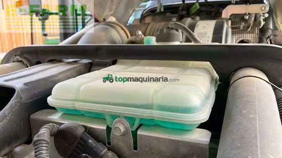 Tractor agrícola - Steyr - 4085 kompakt