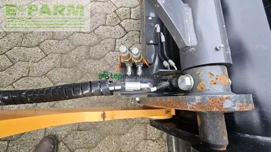 Minicargadora - Case IH - 321 f