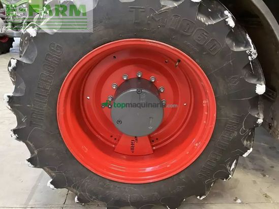 Tractor agrícola - Fendt - 942 vario gen7