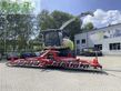 Cosechadora de Cereal - Claas - jaguar 950 t4 sf