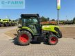 Tractor agrícola - Claas - nexos 240 s