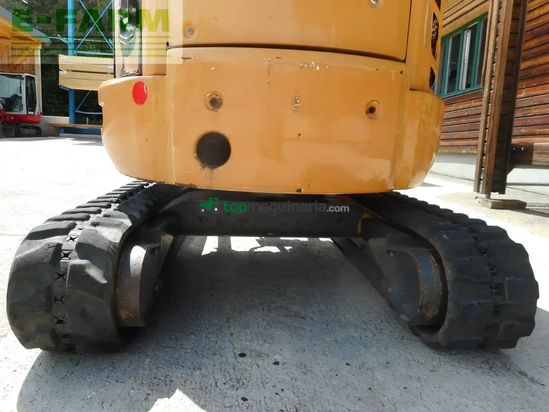 Excavadora - Case IH - cx26b ( 2.700kg ) mit powertilt