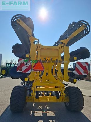 Grada de disco - Bednar - swifterdisc xe 12000