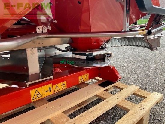 Esparcidor - Rauch - AXIS 20.2 EMC+W Isobus
