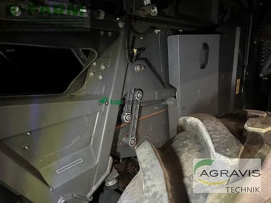 Cosechadora de Cereal - Fendt - ideal 8 t