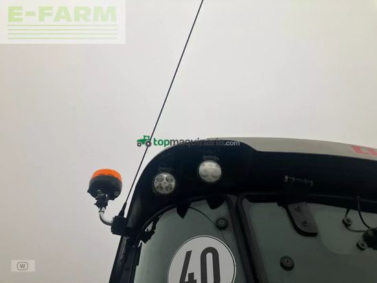 Tractor agrícola - Claas - arion 450 cis panoramic CIS