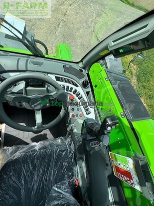 Telescopica - Merlo - tf 42.7 cs-145