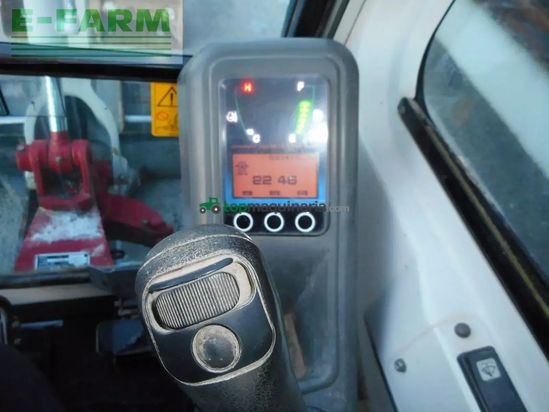 Excavadora - Takeuchi - tb 216 ( 1.865kg ) powertilt + 3 löffel