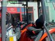 Tractor agrícola - Kubota - l 1501 inkl. kabine und zubehör