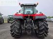 Tractor agrícola - Massey Ferguson - 7619 dyna-vt exclusive Exclusive