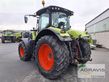 Tractor agrícola - Claas - axion 810 cebis