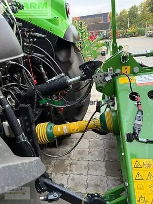 Combinado de siembra - Amazone - kx mit cataya spezial