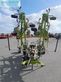 Henificador - Claas - volto 900t