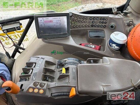 Tractor agrícola - John Deere - 6170 r