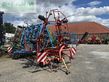 Henificador - Kuhn - gf 6401 mh