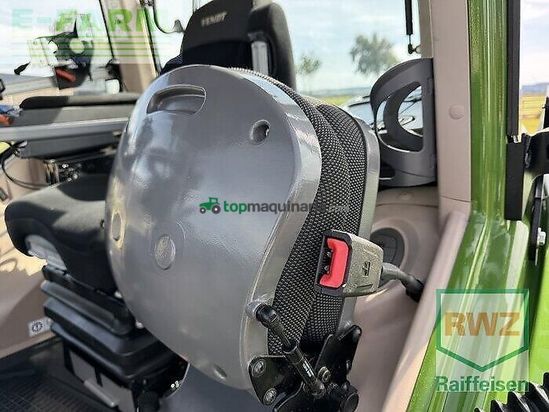 Tractor agrícola - Fendt - 936 s4 profiplus nur 1.100 stunden