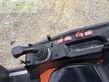 Minicargadora - Case IH - 825d tele mit schaufel & ballenspies