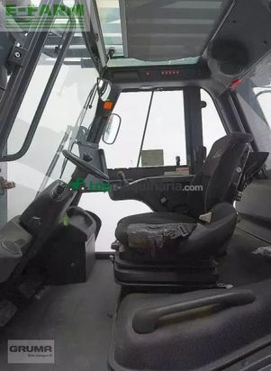 Elevadora - Linde - h 70 t evo 396-03