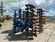 Grada de disco - Kockerling - rebell classic 400
