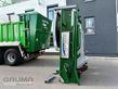Cinta transportadora de forraje - Demmler - tsmd 2160l tsm 2060l