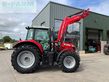 Tractor agrícola - Massey Ferguson - 6718s dyna6 tractor (st26464)