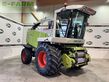 Cosechadora de Cereal - Claas - jaguar 850 speedstar
