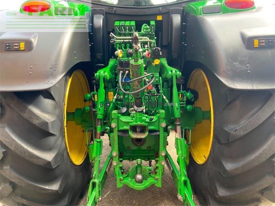 Tractor agrícola - John Deere - 6175r