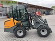 Telescopica - Giant - g 2700hd+ mit kabine  weidemann hv