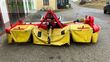 Cortacésped manual - Pöttinger - eurocat 311 classic