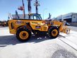 Telescopica JCB 540.180