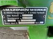 Esparcidor - Amazone - za-m 1500