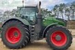 Tractor agrícola - Fendt - fendt vario 1050 profi +